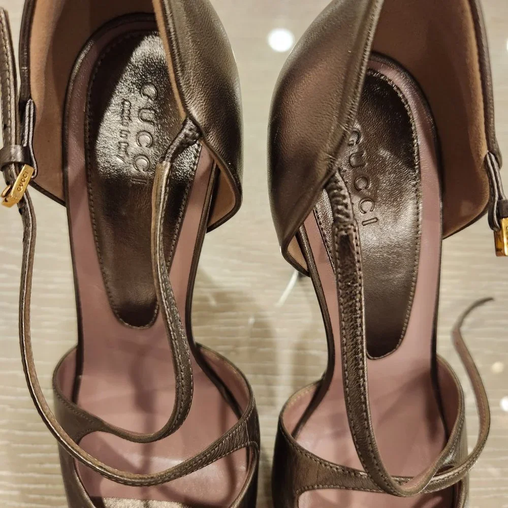 Gucci shoe - Picture 6 of 7